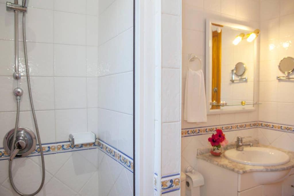 Ferienhaus Sirena *