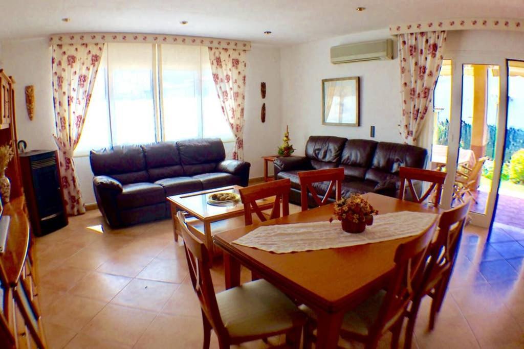 Ferienhaus Sirena Cala'N Blanes (Menorca)