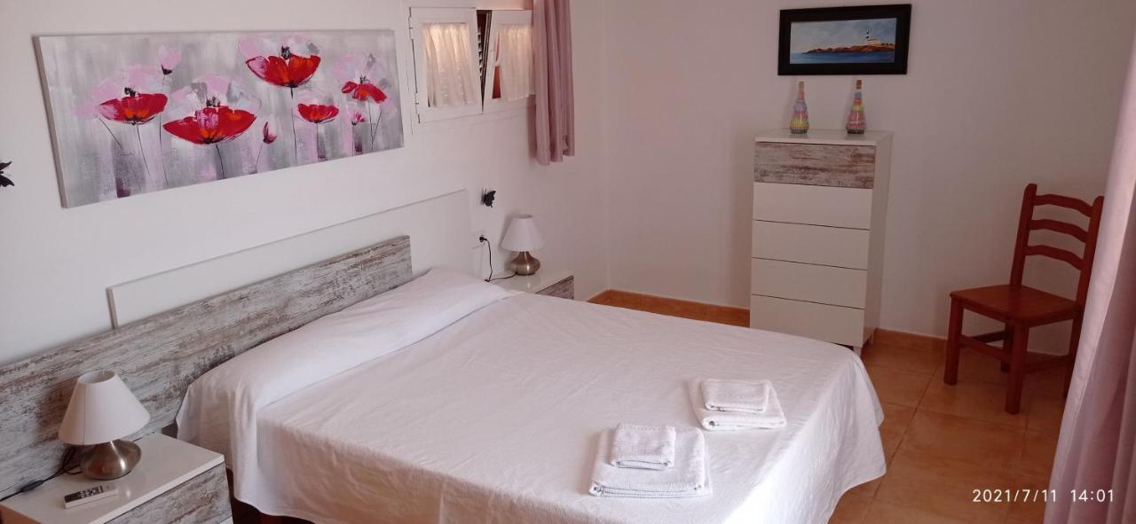 Ferienhaus Sirena Cala'N Blanes (Menorca)