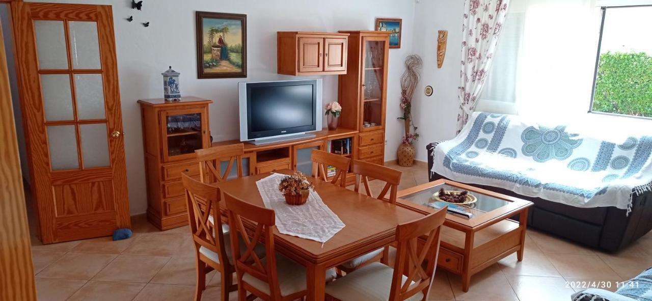 Sirena Ferienhaus Cala'N Blanes (Menorca)