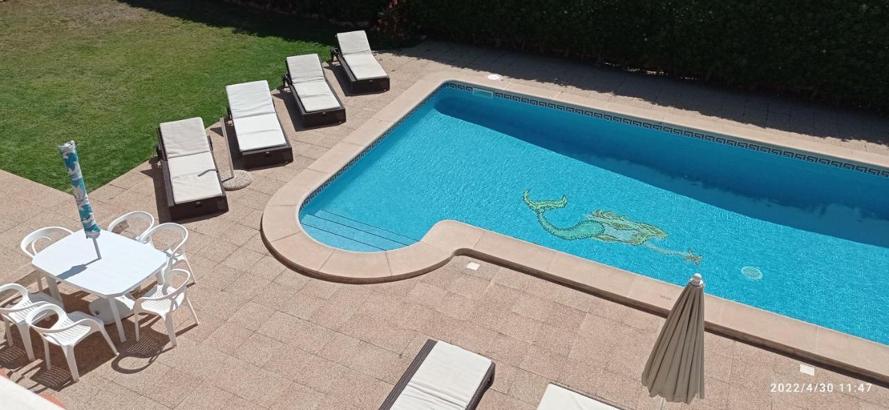 Sirena Ferienhaus Cala'N Blanes (Menorca)