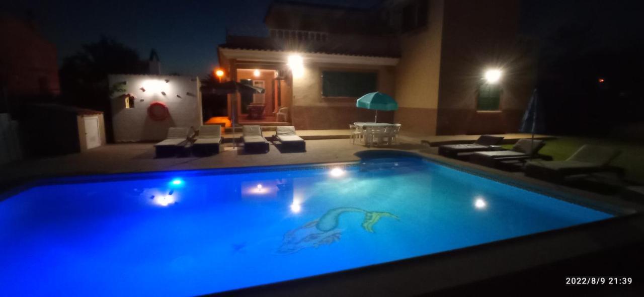 Ferienhaus Sirena *