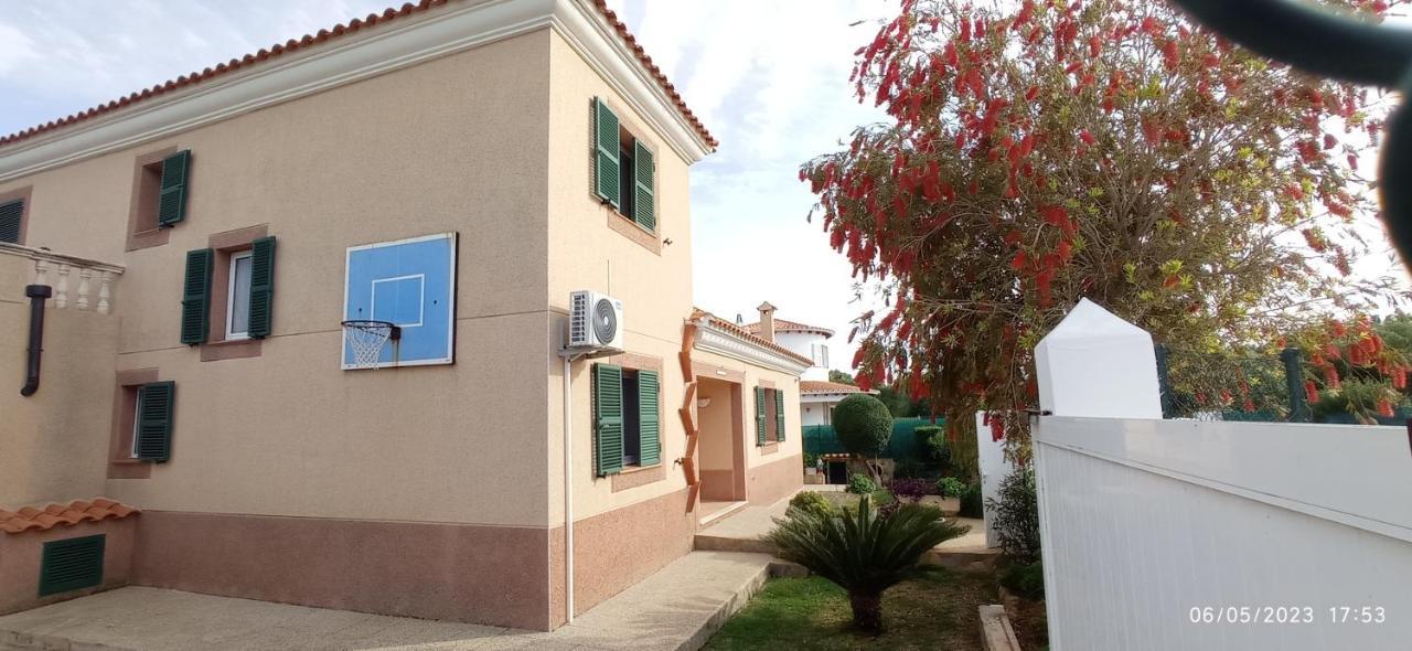 Ferienhaus Sirena *
