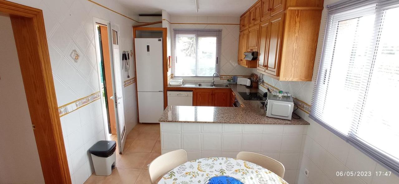Ferienhaus Sirena Cala'N Blanes (Menorca)