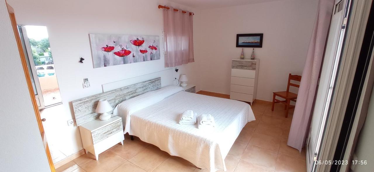Sirena Ferienhaus Cala'N Blanes (Menorca)