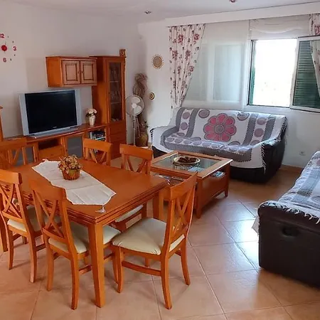 Villa Sirena Cala'N Blanes  Buitenkant foto