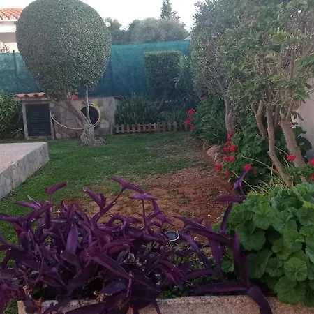 Villa Sirena Cala'N Blanes  Buitenkant foto