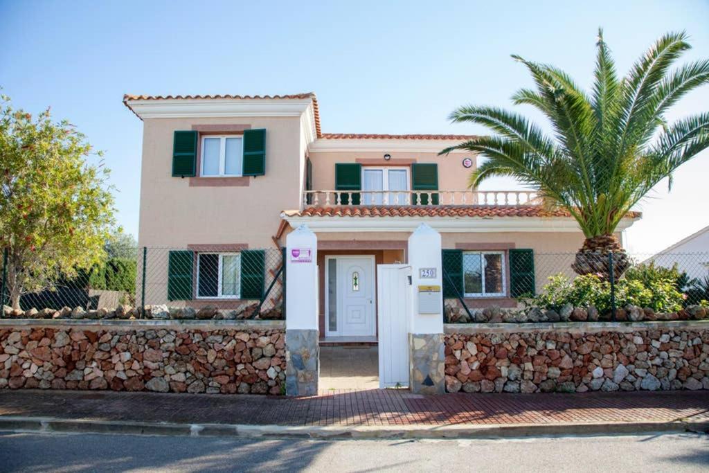Sirena Holiday home *