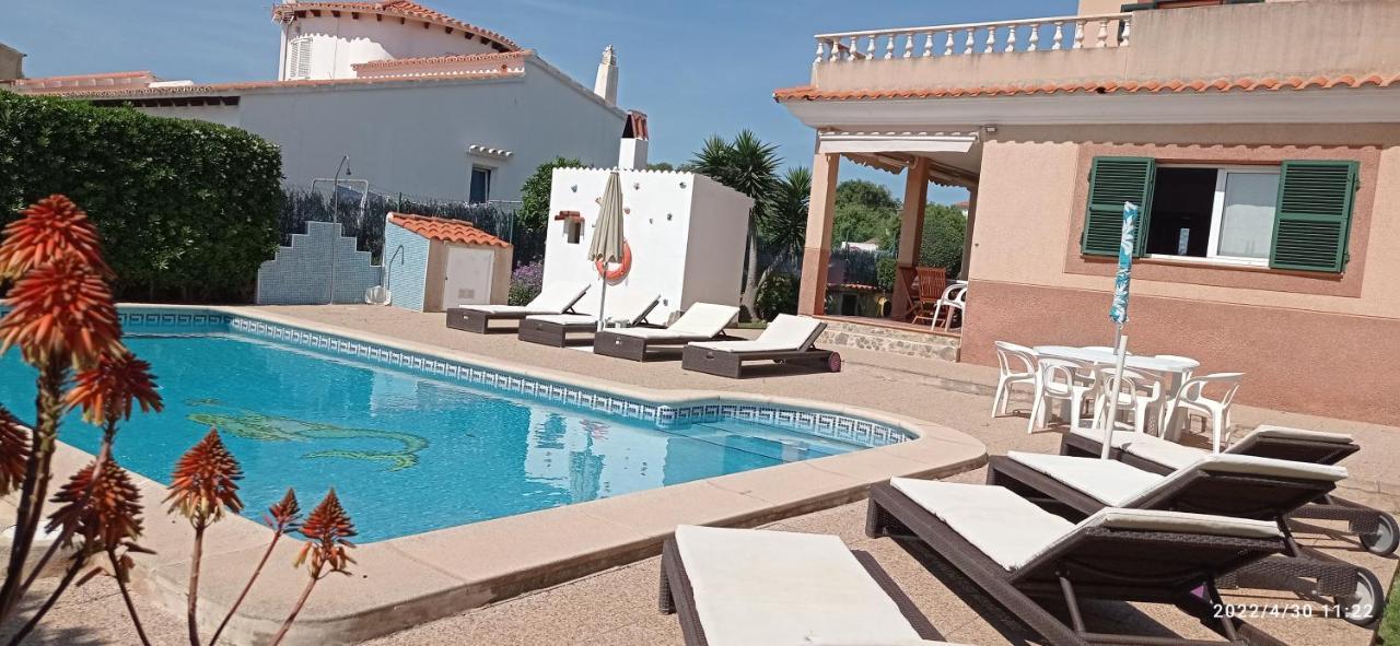 Sirena Holiday home *